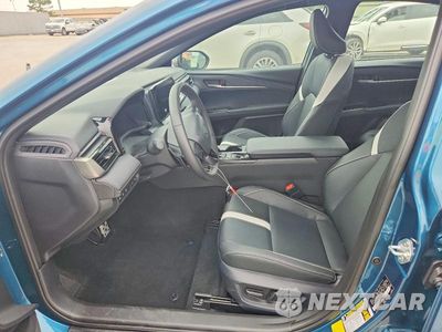 Zdjęcie 7 z 12 samochodu: 2026 TOYOTA CAMRY SE VIN:4T1DAACK7TU681767 - miniatura
