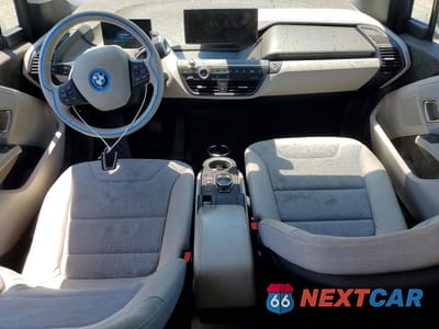 Zdjęcie 8 z 12 samochodu: 2014 BMW I3 REX VIN:WBY1Z4C52EV274723 - miniatura