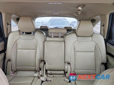 Zdjęcie 10 z 13 samochodu: 2017 ACURA MDX TECHNOLOGY VIN:5FRYD3H56HB013372 - miniatura