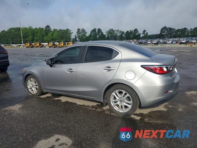 Drugie zdjęcie samochodu z przodu: 2016 SCION IA BASE VIN:3MYDLBZV9GY115135 - miniatura