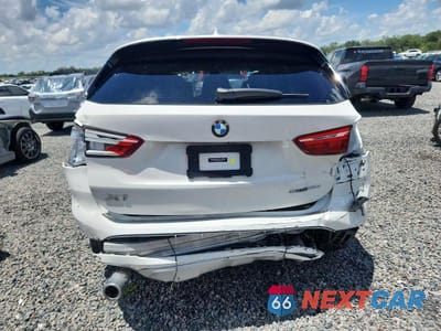 Zdjęcie 6 z 12 samochodu: 2021 BMW X1 SDRIVE28I VIN:WBXJG7C02M5S78320 - miniatura