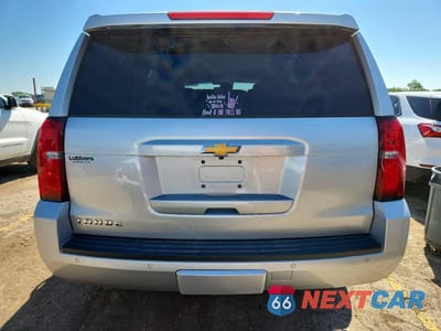 Zdjęcie 6 z 13 samochodu: 2017 CHEVROLET TAHOE K1500 LS VIN:1GNSKAKC6HR399317 - miniatura