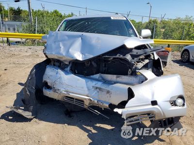 Piąte zdjęcie samochodu w środku: 2010 TOYOTA HIGHLANDER SPORT VIN:JTEEK3EH6A2153693 - miniatura