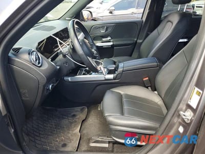 Zdjęcie 7 z 13 samochodu: 2023 MERCEDES-BENZ EQB 300 4MATIC VIN:W1N9M0KB2PN069644 - miniatura