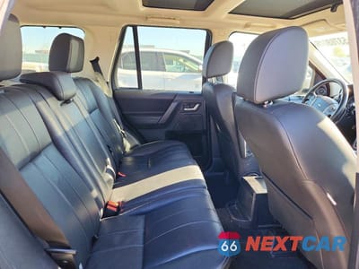 Zdjęcie 11 z 13 samochodu: 2014 LAND ROVER LR2 HSE VIN:SALFR2BG3EH406703 - miniatura