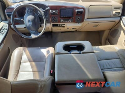 Zdjęcie 8 z 13 samochodu: 2005 FORD F250 SUPER DUTY VIN:1FTSW21P75EA70166 - miniatura