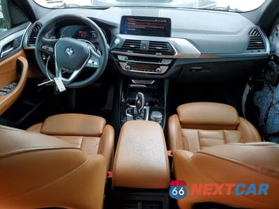 Zdjęcie 8 z 13 samochodu: 2021 BMW X3 SDRIVE30I VIN:5UXTY3C02M9D78987 - miniatura
