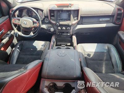 Zdjęcie 8 z 13 samochodu: 2020 RAM 1500 REBEL VIN:1C6RRELT9LN303566 - miniatura