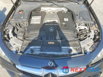 Zdjęcie 11 z 13 samochodu: 2018 MERCEDES-BENZ E 63 AMG-S VIN:WDDZF8KBXJA270759 - miniatura