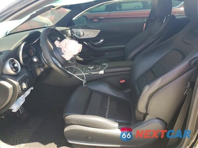 Zdjęcie 7 z 12 samochodu: 2018 MERCEDES-BENZ C 300 4MATIC VIN:WDDWJ4KB8JF677721 - miniatura