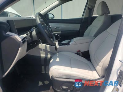 Zdjęcie 7 z 12 samochodu: 2026 HYUNDAI TUCSON SEL CONVENIENCE VIN:5NMJC3DE9TH652087 - miniatura
