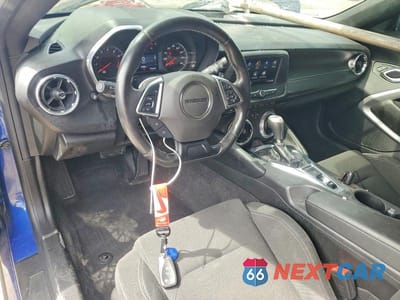 Zdjęcie 8 z 12 samochodu: 2020 CHEVROLET CAMARO LS VIN:1G1FB1RX1L0147144 - miniatura