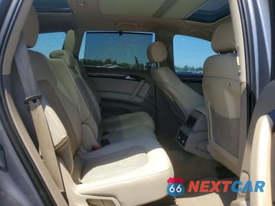 Zdjęcie 11 z 13 samochodu: 2012 AUDI Q7 PRESTIGE VIN:WA1VMAFE7CD003634 - miniatura
