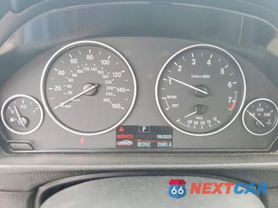 Zdjęcie 9 z 13 samochodu: 2018 BMW 320 XI VIN:WBA8A3C55JA489285 - miniatura