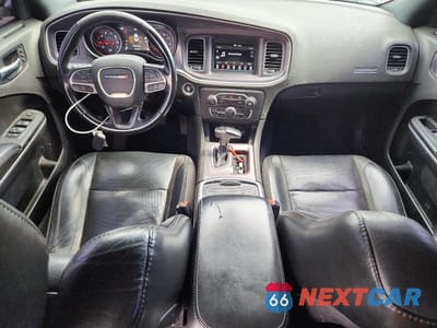 Zdjęcie 8 z 12 samochodu: 2020 DODGE CHARGER SXT VIN:2C3CDXBG9LH140007 - miniatura