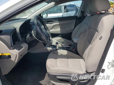 Zdjęcie 7 z 12 samochodu: 2017 HYUNDAI ELANTRA SE VIN:5NPD74LF0HH205224 - miniatura
