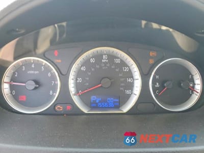 Zdjęcie 9 z 12 samochodu: 2009 HYUNDAI SONATA GLS VIN:5NPET46C29H542349 - miniatura