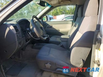 Zdjęcie 7 z 12 samochodu: 2004 GMC CANYON VIN:1GTCS196748141515 - miniatura
