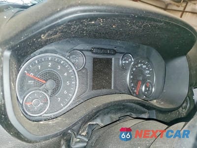 Zdjęcie 9 z 13 samochodu: 2025 RAM 1500 BIG HORN VIN:1C6RRFFG5SN185809 - miniatura