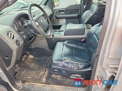 Zdjęcie 7 z 12 samochodu: 2008 FORD F150 SUPERCREW VIN:1FTPW14V68FB99234 - miniatura