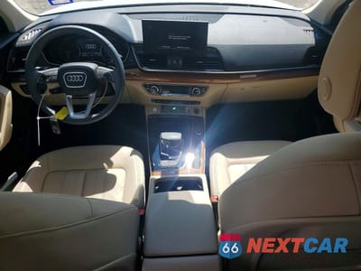 Zdjęcie 8 z 13 samochodu: 2023 AUDI Q5 PREMIUM 45 VIN:WA1GAAFY2P2157746 - miniatura