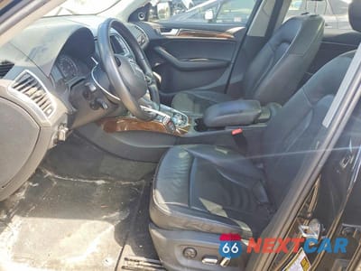 Zdjęcie 7 z 13 samochodu: 2013 AUDI Q5 PREMIUM PLUS VIN:WA1LFAFPXDA084053 - miniatura