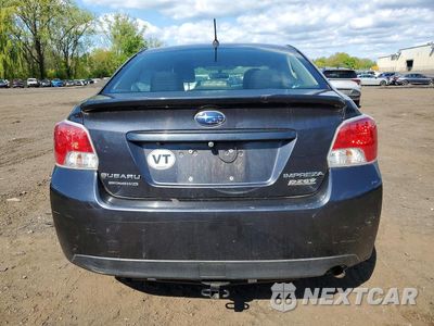 Zdjęcie 11 z 26 samochodu: 2015 SUBARU IMPREZA VIN:JF1GJAA65FG018472 - miniatura