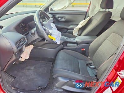 Zdjęcie 7 z 12 samochodu: 2023 HONDA HR-V SPORT VIN:3CZRZ1H58PM736690 - miniatura