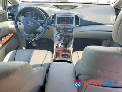 Zdjęcie 8 z 12 samochodu: 2011 TOYOTA VENZA FWD 4CYL VIN:4T3ZA3BB5BU047513 - miniatura