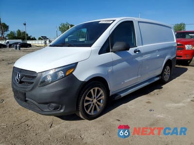 2017 MERCEDES-BENZ METRIS WD3PG2EA7H3226404 - główne zdjęcie licytacji z USA - miniatura