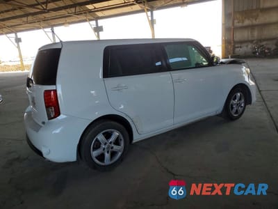 Trzecie zdjęcie samochodu z tyłu: 2015 SCION XB BASE VIN:JTLZE4FE5FJ076968 - miniatura