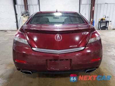 Zdjęcie 6 z 12 samochodu: 2014 ACURA TL TECH VIN:19UUA9F57EA000554 - miniatura