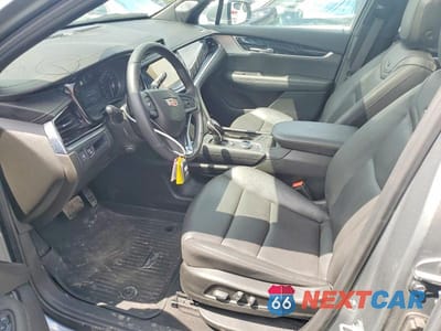 Zdjęcie 7 z 14 samochodu: 2025 CADILLAC XT6 PREMIUM LUXURY VIN:1GYKPDRS0SZ110670 - miniatura