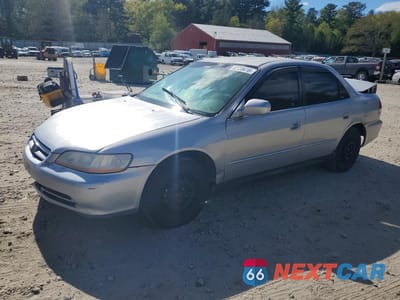 2001 HONDA ACCORD LX JHMCG66501C010914 - główne zdjęcie licytacji z USA - miniatura