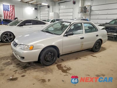 2001 TOYOTA COROLLA CE 2T1BR12E91C395008 - główne zdjęcie licytacji z USA - miniatura