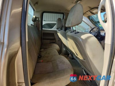 Zdjęcie 10 z 12 samochodu: 2007 DODGE RAM 1500 ST VIN:1D7HU182X7S184354 - miniatura