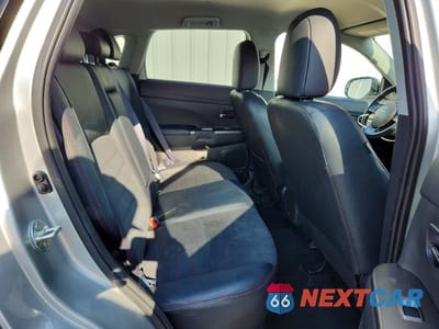 Zdjęcie 11 z 14 samochodu: 2025 MITSUBISHI OUTLANDER SPORT S VIN:JA4ARUAU9SU001785 - miniatura