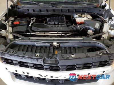 Zdjęcie 11 z 12 samochodu: 2021 CHEVROLET SILVERADO K1500 CUSTOM VIN:3GCPYBEK7MG256263 - miniatura