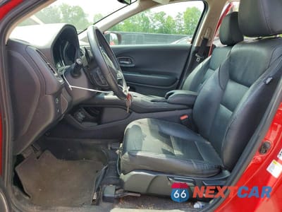 Zdjęcie 7 z 12 samochodu: 2016 HONDA HR-V EXL VIN:3CZRU6H71GM737905 - miniatura