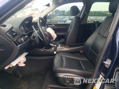 Zdjęcie 7 z 13 samochodu: 2015 BMW X3 XDRIVE28I VIN:5UXWX9C57F0D47482 - miniatura