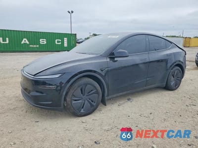 2026 TESLA MODEL Y 7SAYGDEE4TA491821 - główne zdjęcie licytacji z USA - miniatura