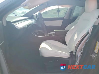 Zdjęcie 7 z 12 samochodu: 2021 TESLA MODEL Y VIN:5YJYGDEEXMF108451 - miniatura
