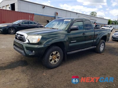 2012 TOYOTA TACOMA V6 5TFUU4EN1CX024806 - główne zdjęcie licytacji z USA - miniatura