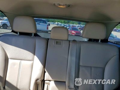 Zdjęcie 10 z 13 samochodu: 2011 FORD EDGE SEL VIN:2FMDK3JC5BBA72122 - miniatura