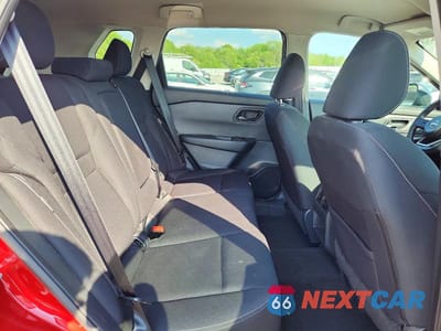 Zdjęcie 11 z 13 samochodu: 2024 NISSAN ROGUE S VIN:5N1BT3AB1RC733005 - miniatura