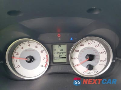 Zdjęcie 9 z 12 samochodu: 2013 SUBARU IMPREZA VIN:JF1GJAA67DH020697 - miniatura