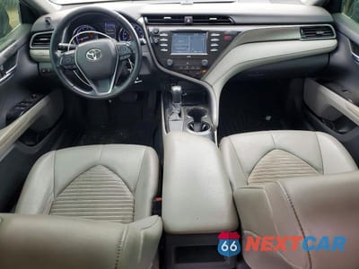 Zdjęcie 8 z 12 samochodu: 2020 TOYOTA CAMRY SE VIN:4T1G11AK2LU957031 - miniatura