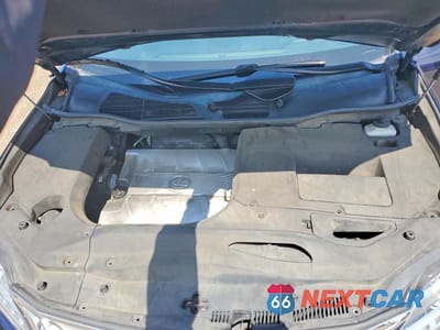 Zdjęcie 12 z 13 samochodu: 2015 LEXUS RX 350 BASE VIN:2T2BK1BA6FC256846 - miniatura