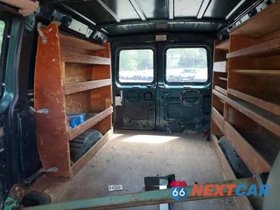Zdjęcie 10 z 13 samochodu: 2007 FORD ECONOLINE E250 VAN VIN:1FTNE24W97DA66194 - miniatura