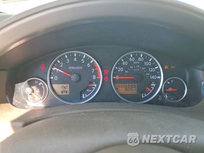 Zdjęcie 9 z 13 samochodu: 2005 NISSAN PATH FINDE VIN:5N1AR18W65C771699 - miniatura
